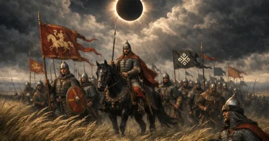 Літературний паспорт та аналіз твору «Слово про похід Ігорів»