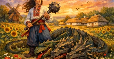 Аудіоказка Котигорошко слухати онлайнг