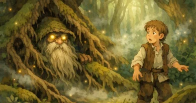 Аудіоказка Ох! слухати онлайн безкоштовно