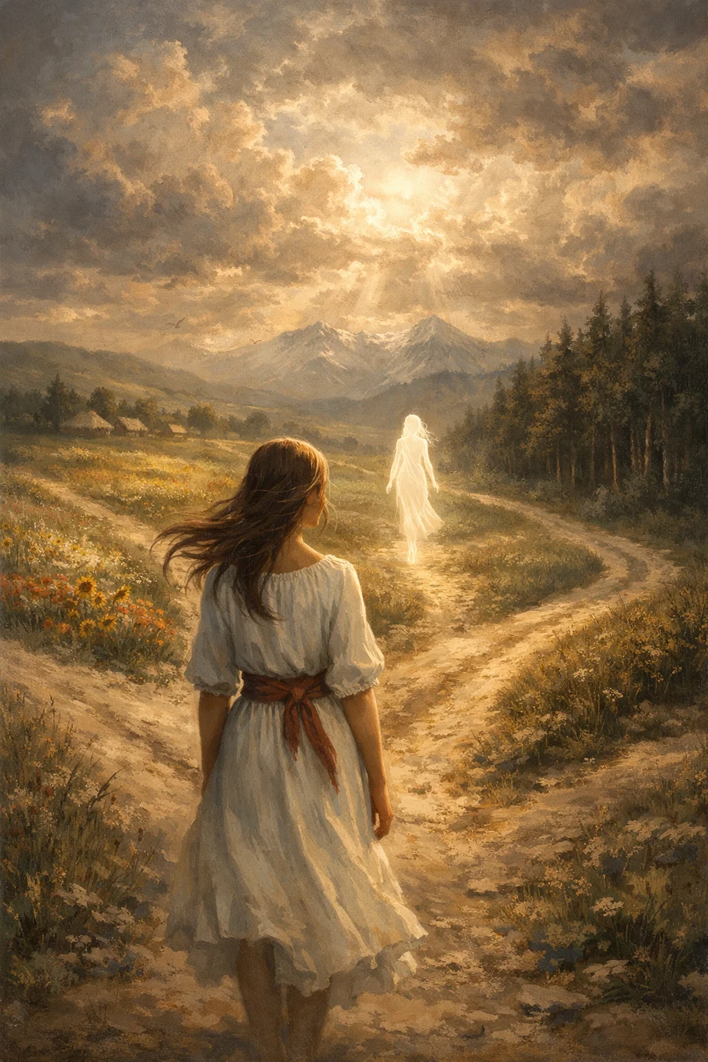 «Доля» Ліна Костенко аналіз та літературний паспорт твору