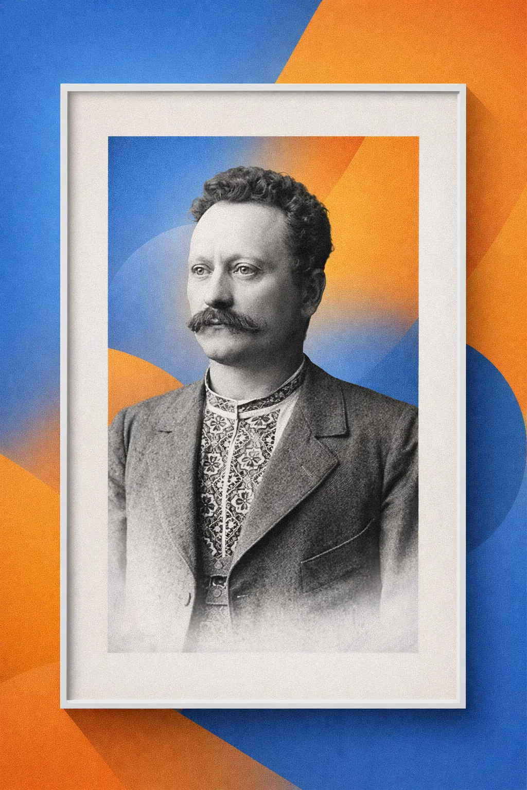 Франко Іван Якович коротка біографія письменника