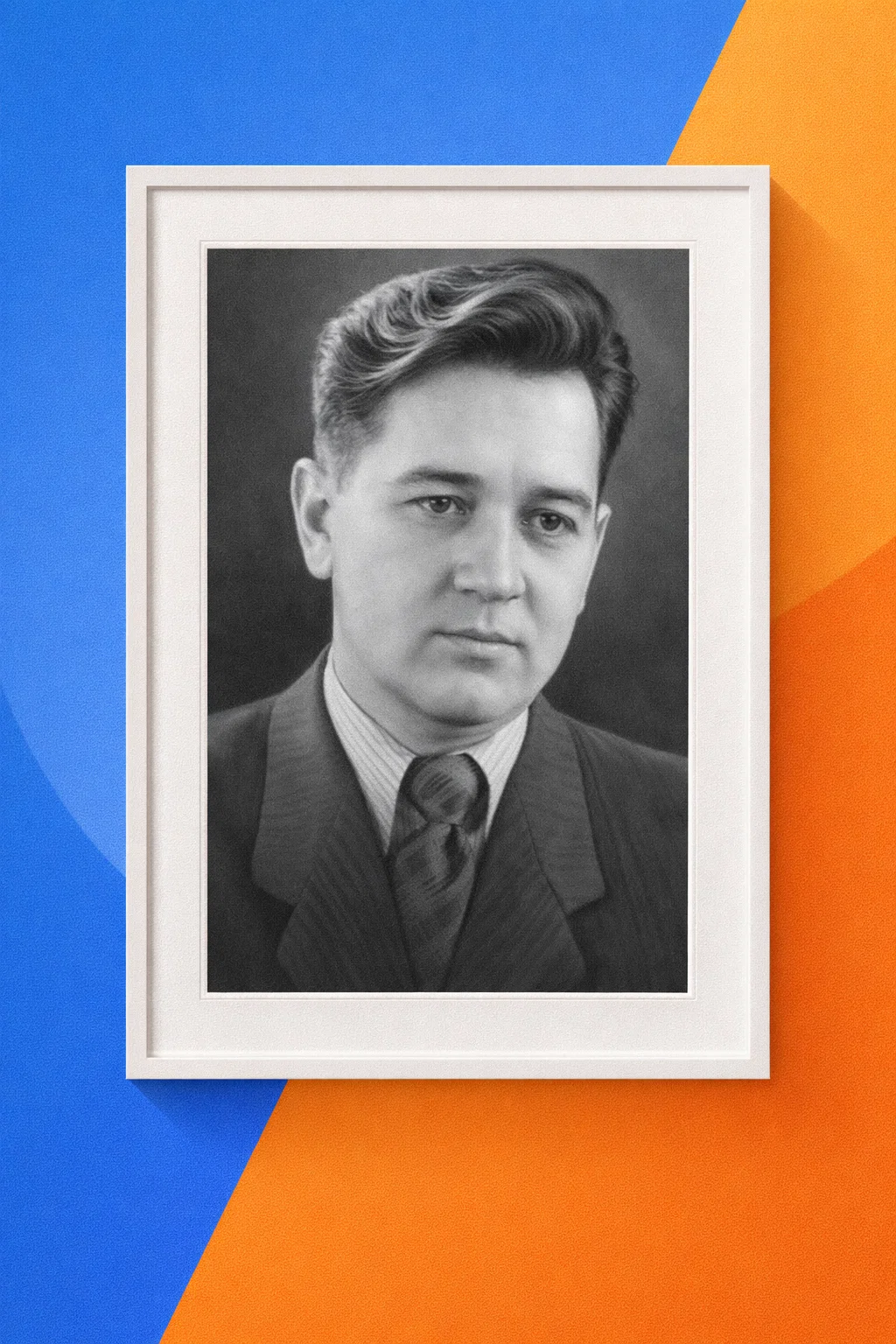 Гончар Олесь Терентійович біографія письменника