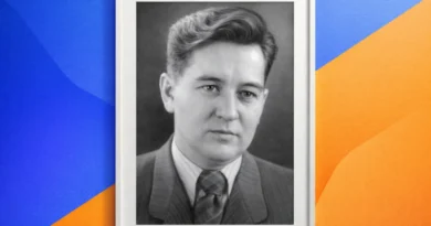 Гончар Олесь Терентійович коротка біографія письменника