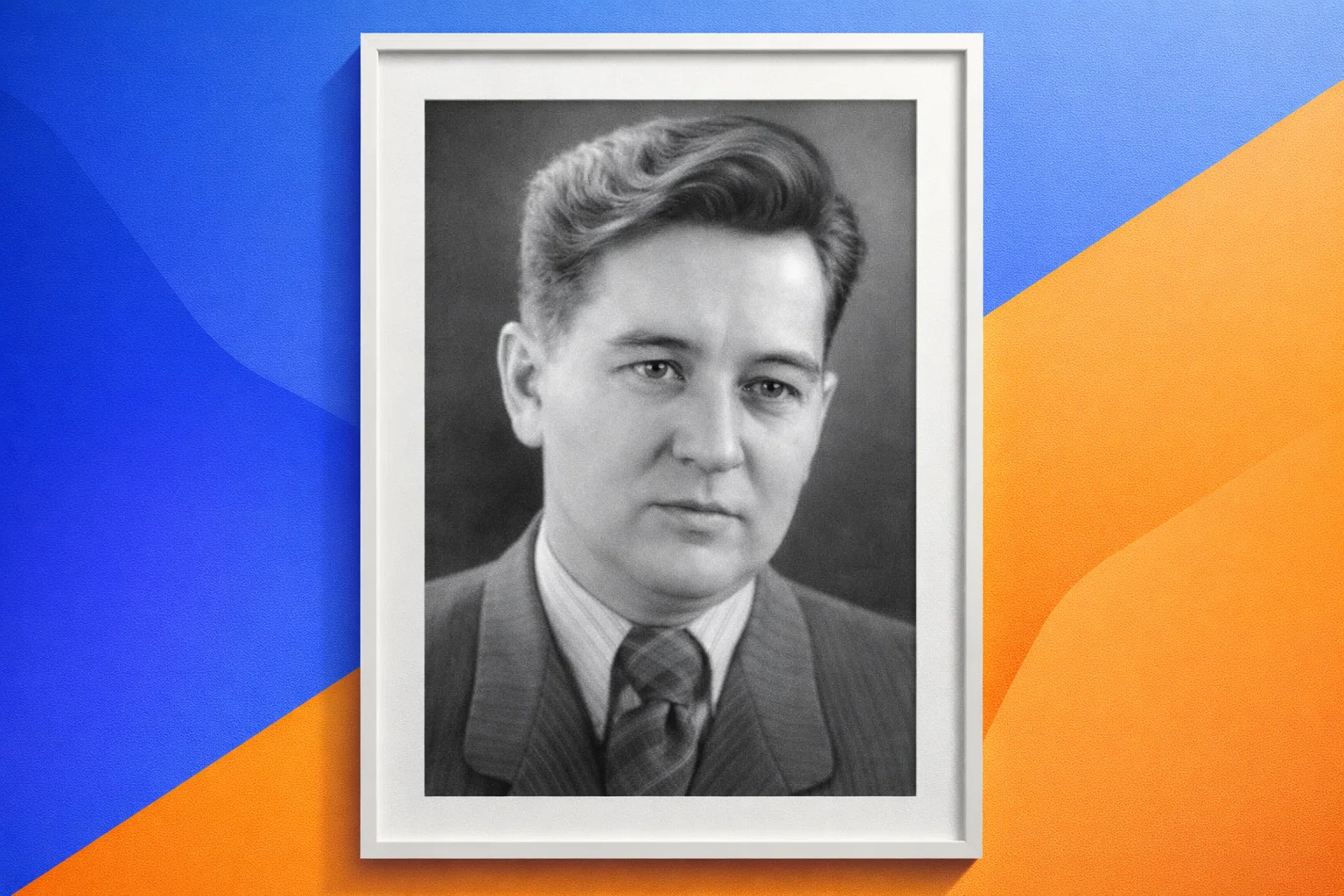 Гончар Олесь Терентійович: коротка біографія письменника