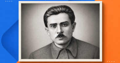 Хвильовий Микола біографія письменника