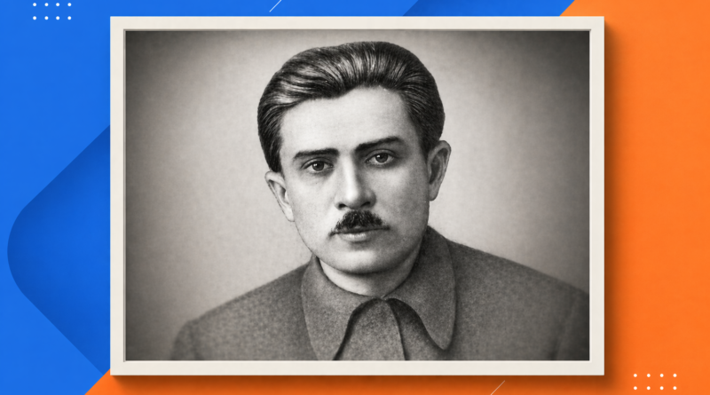 Хвильовий Микола біографія письменника
