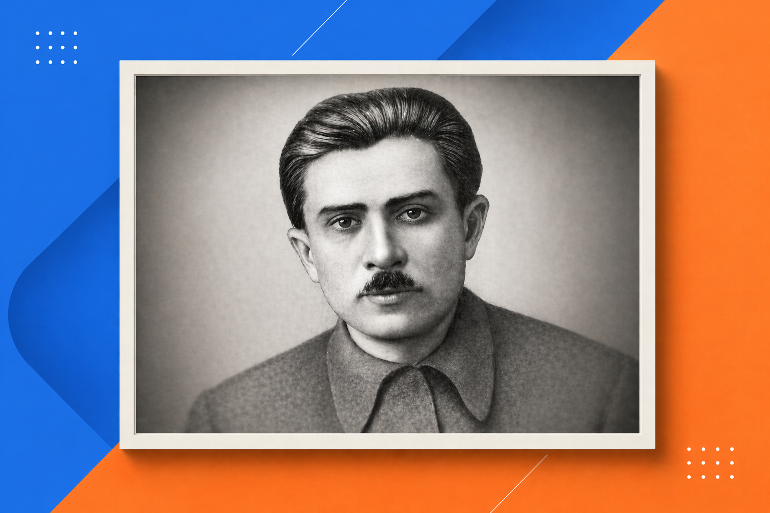 Хвильовий Микола: коротка біографія письменника