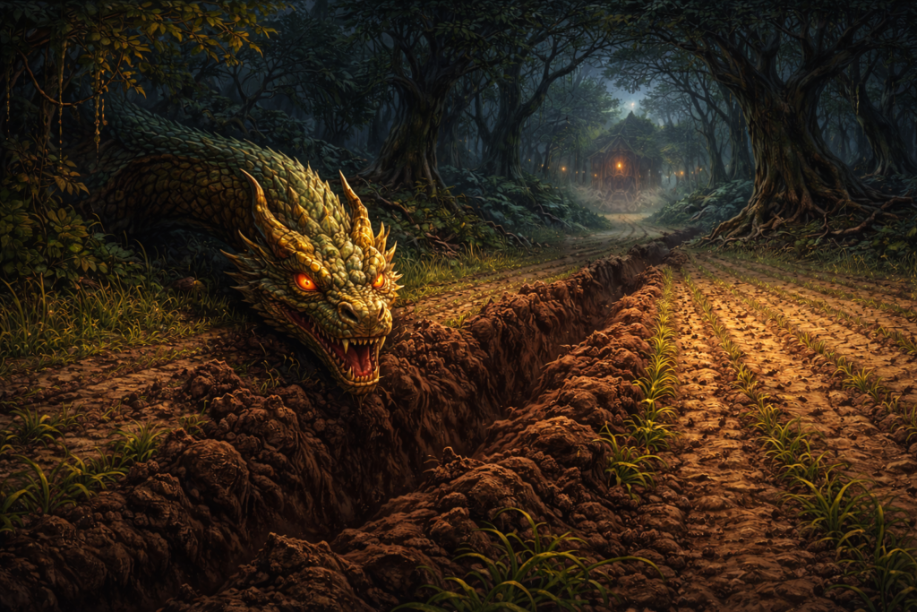 Казка Котигорошко  читайте онлайн українською