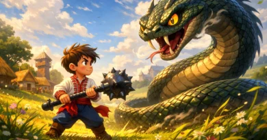 Казка Котигорошко читайте онлайн казку з малюнками українською безкоштовно