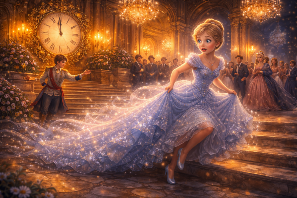 читайте онлайн казку з малюнками українською