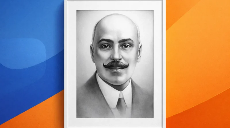 Коцюбинський Михайло Михайлович біографія письменника