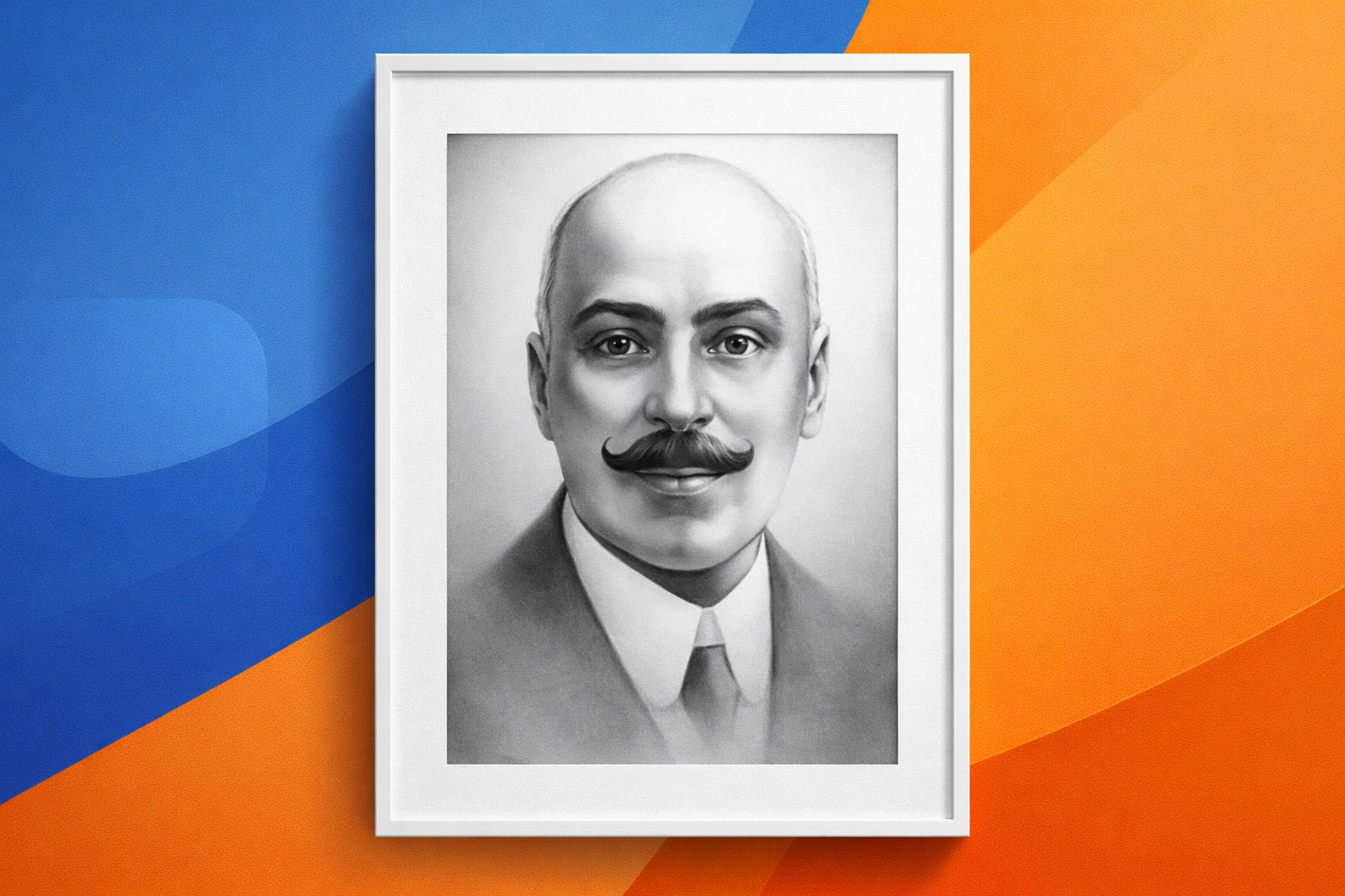 Коцюбинський Михайло Михайлович: коротка біографія письменника