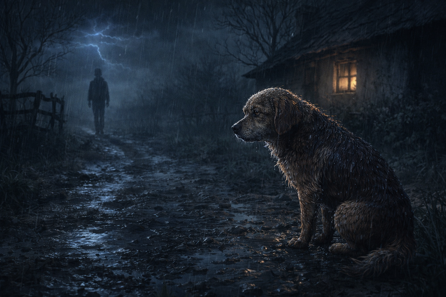 «Ласочка» Григір Тютюнник: аналіз та літературний паспорт твору