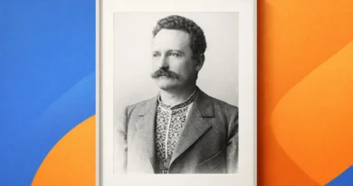 Леся Українка: коротка біографія