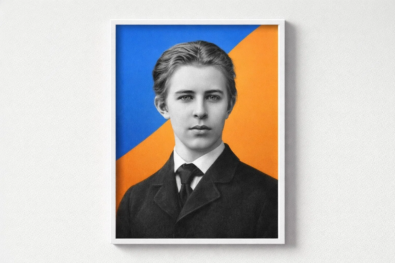 Леся Українка: коротка біографія письменника