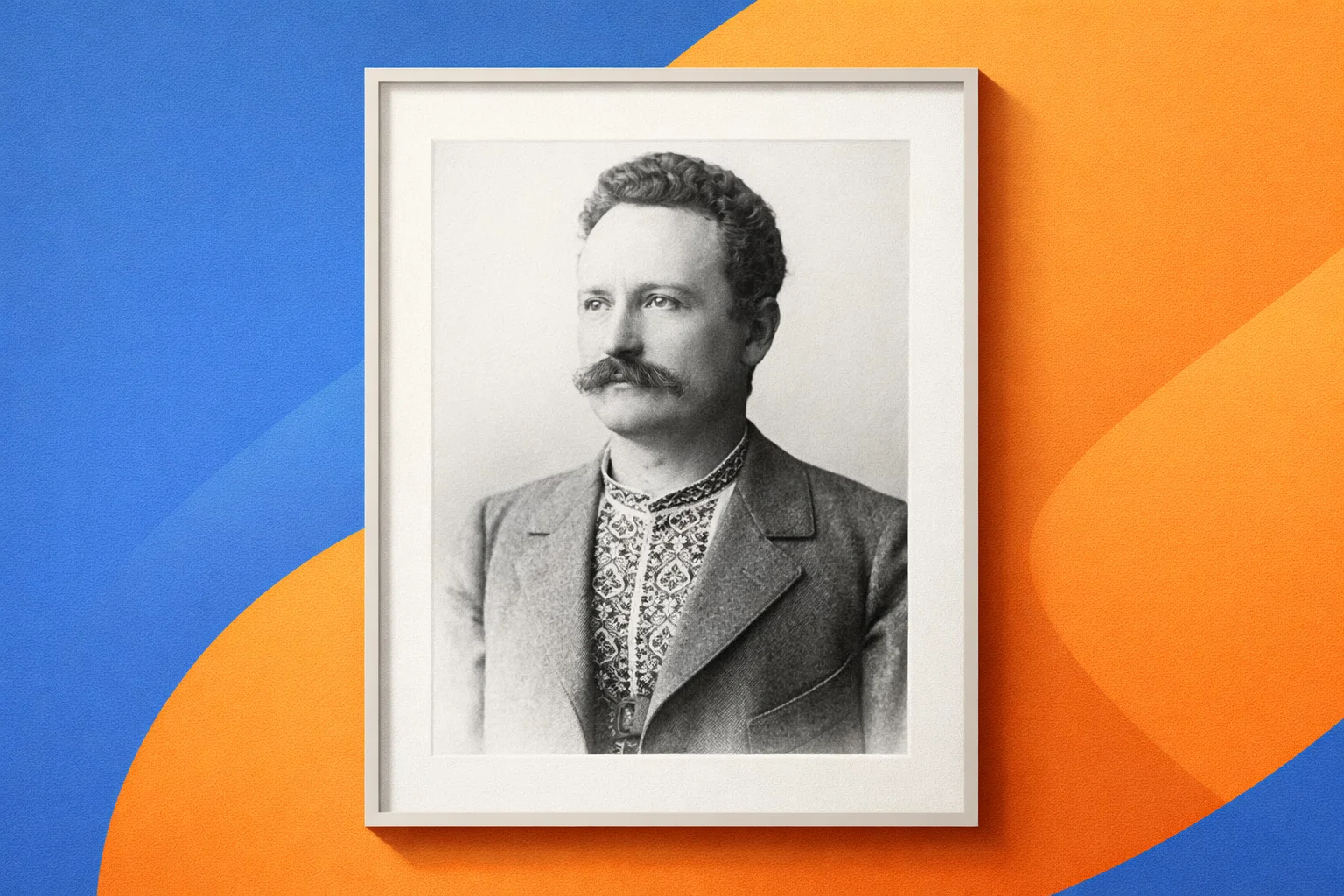 Франко Іван Якович: коротка біографія письменника