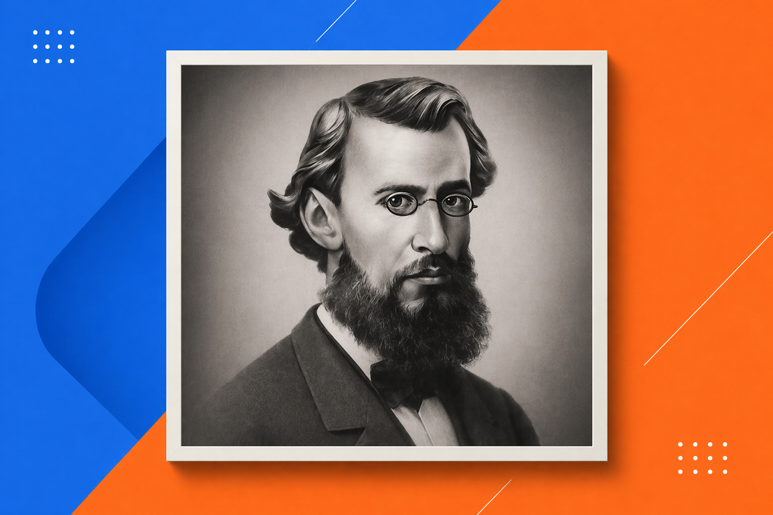 Панас Мирний (Панас Якович Рудченко) : коротка біографія письменника