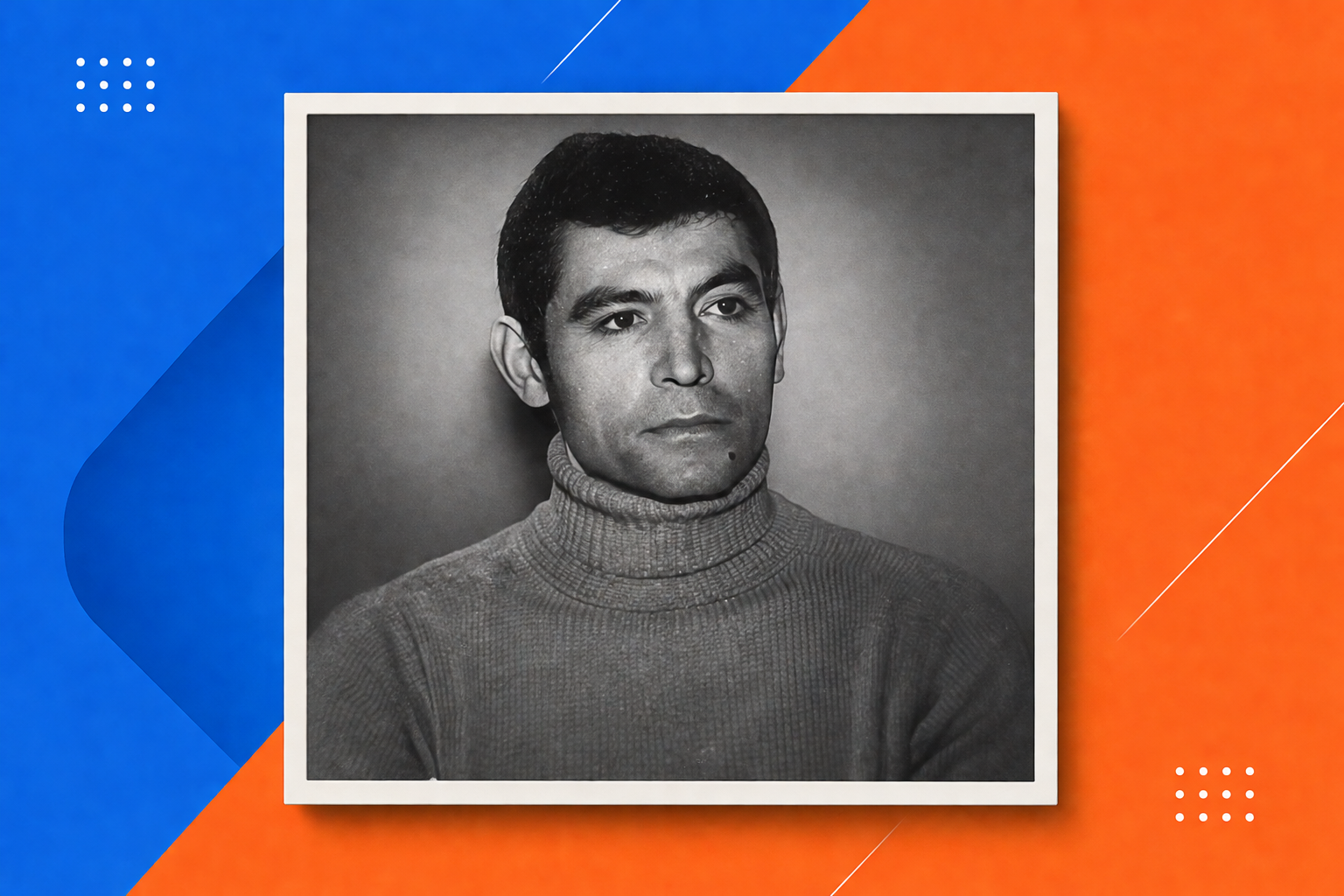 Стус Василь Семенович: коротка біографія письменника