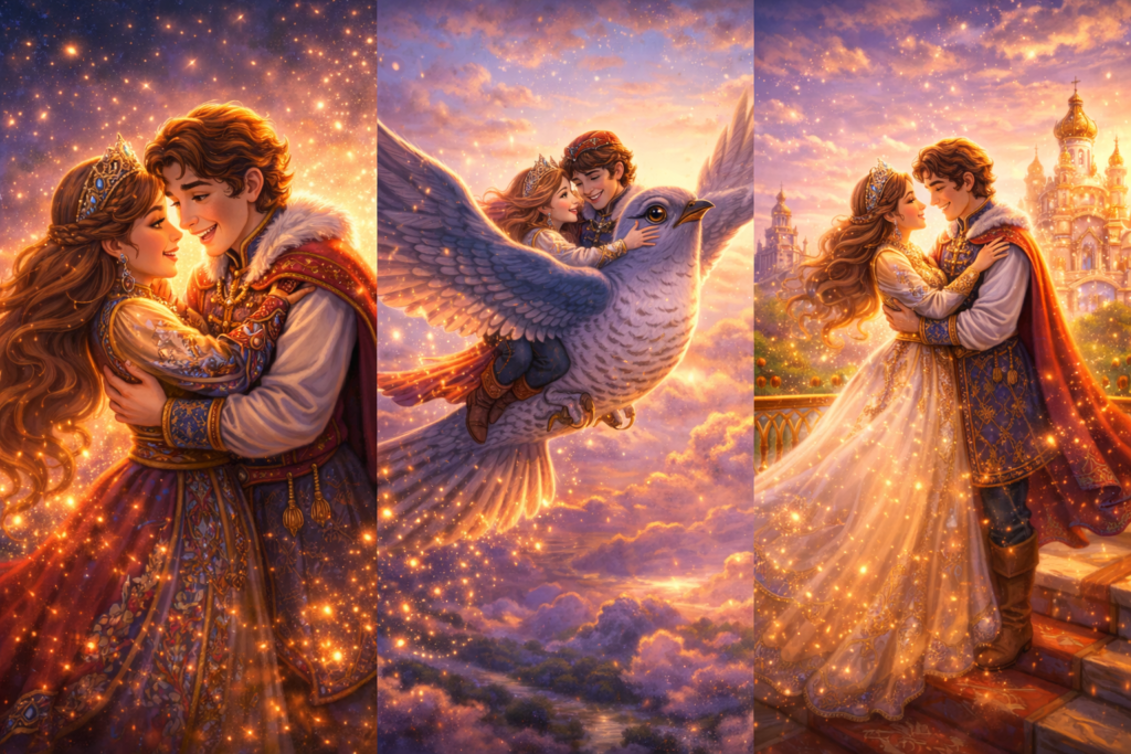 Царівна-жаба