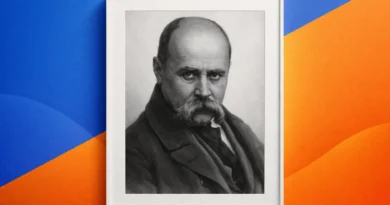 Коротка біографія Тараса Шевченка: від крепака до геніуса нації