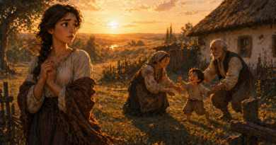 Тарас Шевченко «Наймичка» скорочено по розділам