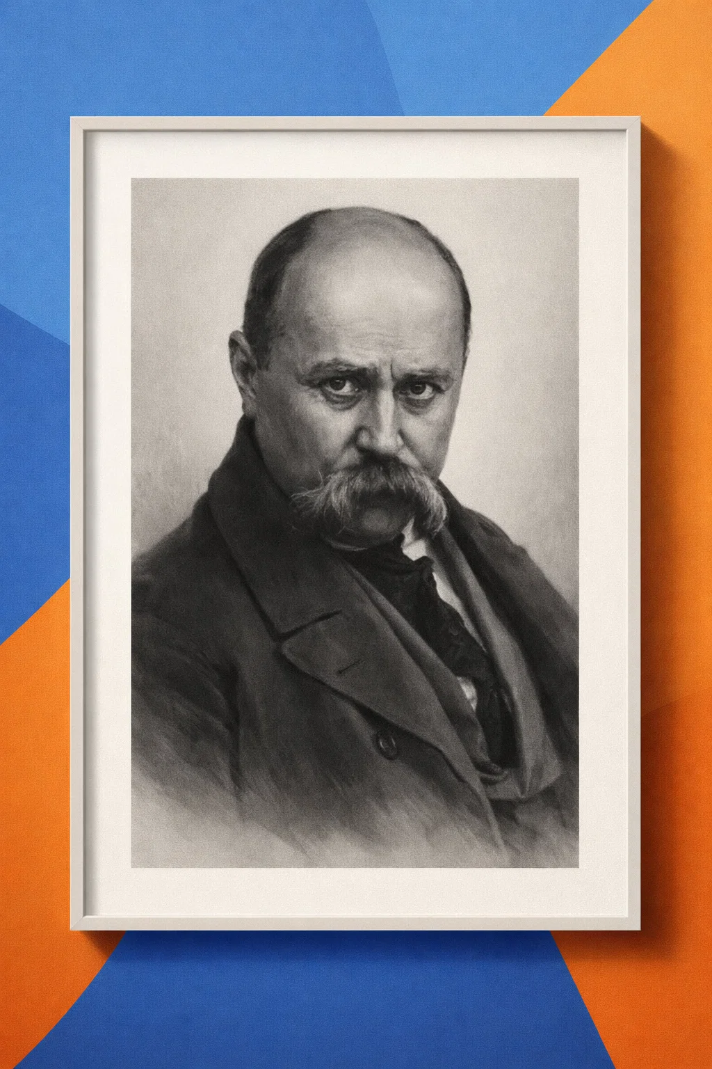 Тарас Шевченко цікаві факти про життя та творчість