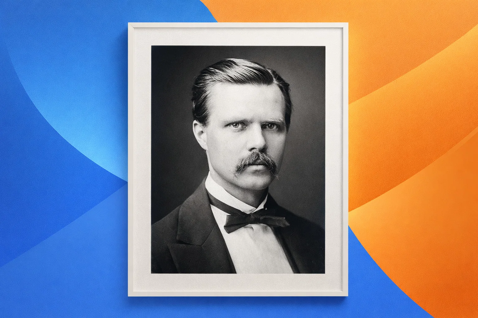 Іван Семенович Нечуй-Левицький: коротка біографія письменника