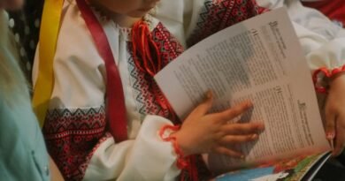 10 дитячих книг про Україну найкращі видання для маленьких патріотів