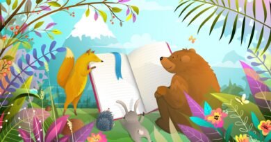 10 дитячих книг про тварин, які подарують пригоди та чарівні емоції