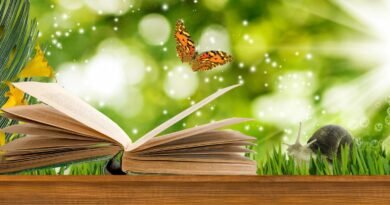 10 казок і книг для дітей про весну — найкращі весняні історії українською