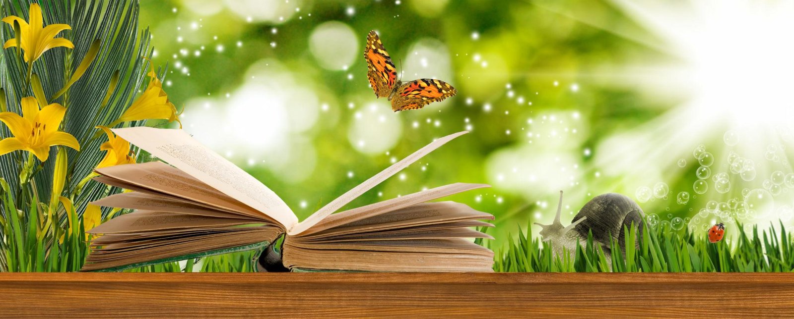 10 казок і книг для дітей про весну — найкращі весняні історії українською