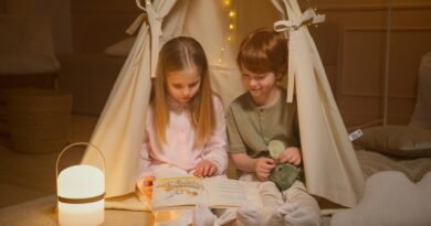 10 книг для маленьких мрійників