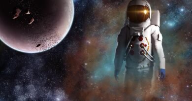 10 книг про долю людства — найкраща фантастика про майбутнє