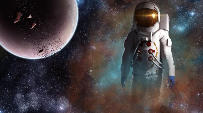 10 книг про долю людства — найкраща фантастика про майбутнє