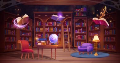 10 книг про магічні школи та академії, які захоплюють із першої сторінки