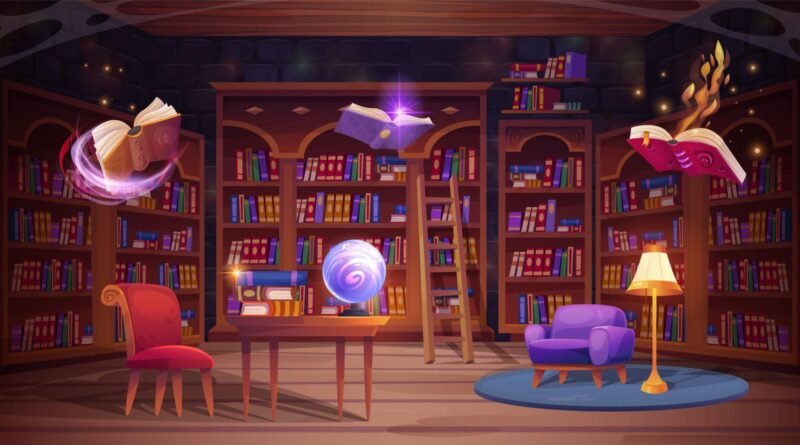 10 книг про магічні школи та академії, які захоплюють із першої сторінки