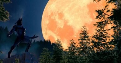10 книг про перевертнів, які занурять у світ магії та темних таємниць