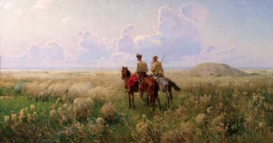 10 книг про українських козаків найкращі історичні романи та пригодницькі історії