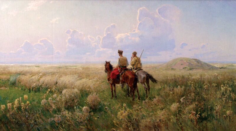 10 книг про українських козаків найкращі історичні романи та пригодницькі історії