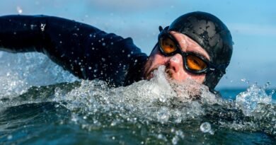 10 книг про великих спортсменів — мотиваційні історії чемпіонів