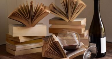 10 книг про вино, яке варто смакувати