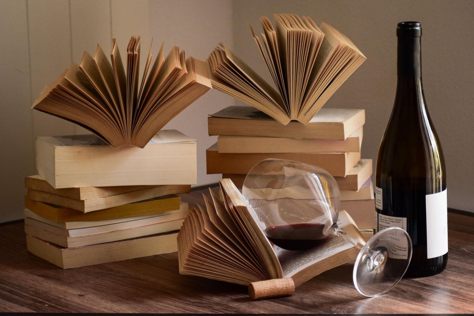 10 книг про вино, яке варто смакувати