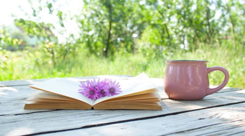 10 книг, що будять життя найкращі весняні романи для натхнення
