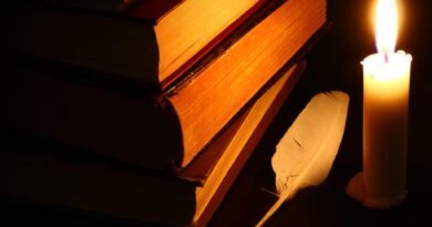 10 книг, щоб зрозуміти стоїцизм і себе