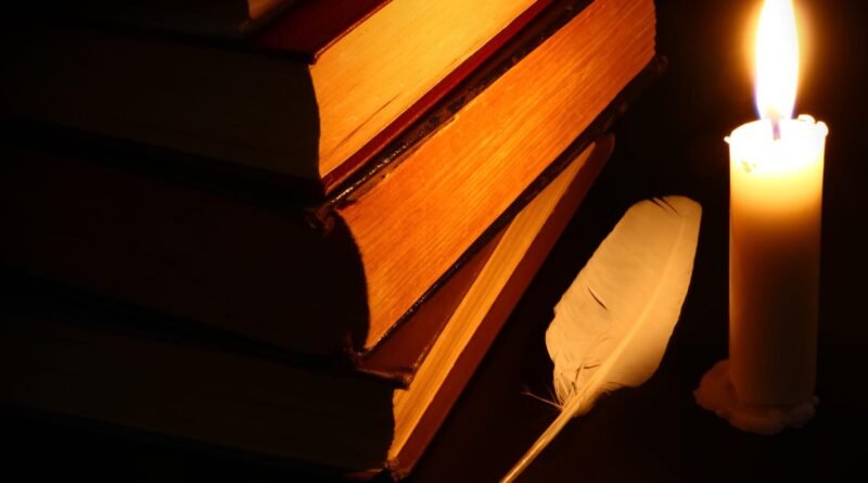 10 книг, щоб зрозуміти стоїцизм і себе