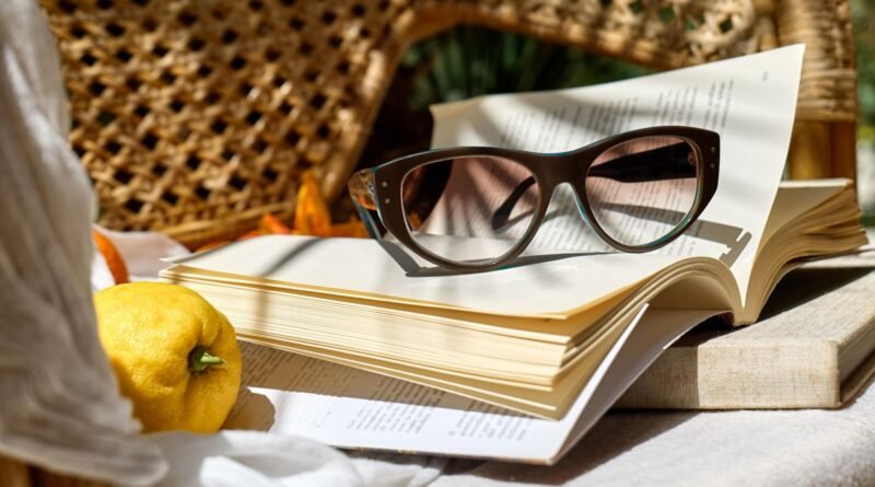 10 книжок, які перенесуть тебе в інші світи