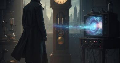 10 найкращих книг про подорожі у часі, які змушують інакше дивитися на минуле й майбутнє