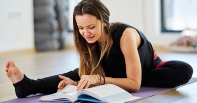 10 спортивних книг, що заряджають енергією