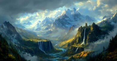 15 книг із власним світоустроєм — найкраще епічне фентезі