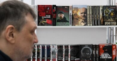 15 книг про війну в Україні, які варто прочитати кожному